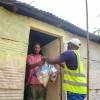 Programa del Gobierno deja más de 8 mil familias impactadas a través del Plan Social